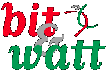 Bit & watt