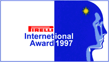 Pirelli Award